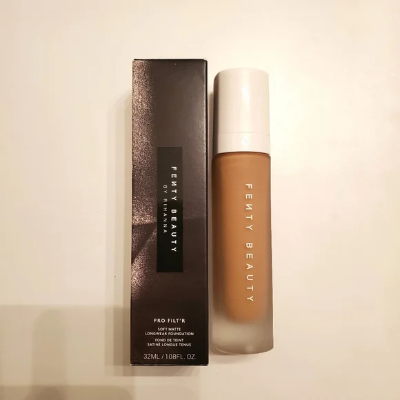 Fenty Beauty Makeup Fenty Beauty Pro Filtr Foundation 35
